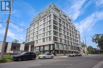 Building Photo - 1195 The Queensway