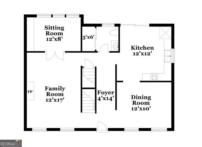 Building Photo - 2585 Windage Dr SW