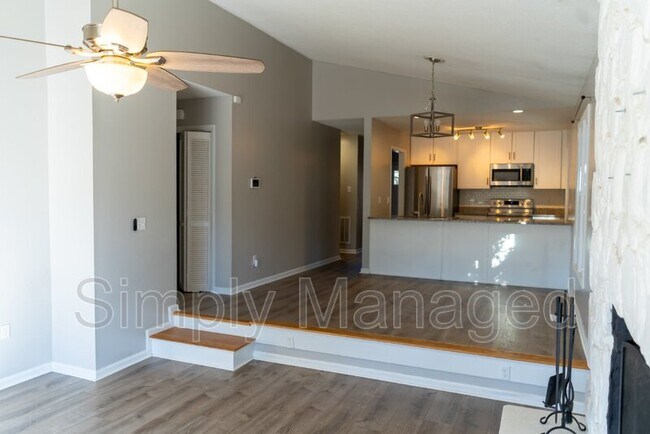 Building Photo - 7209 Bailey Ct