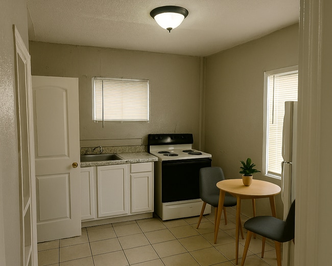 Building Photo - Affordable Studio + 1 Bath