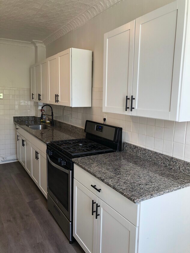 391 Belmont Ave Unit 2nd Floor, Haledon, NJ 07508 Apartments in