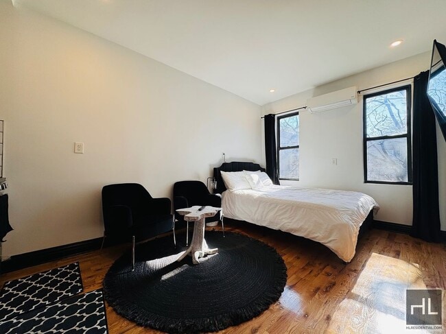 Building Photo - HANCOCK STREET