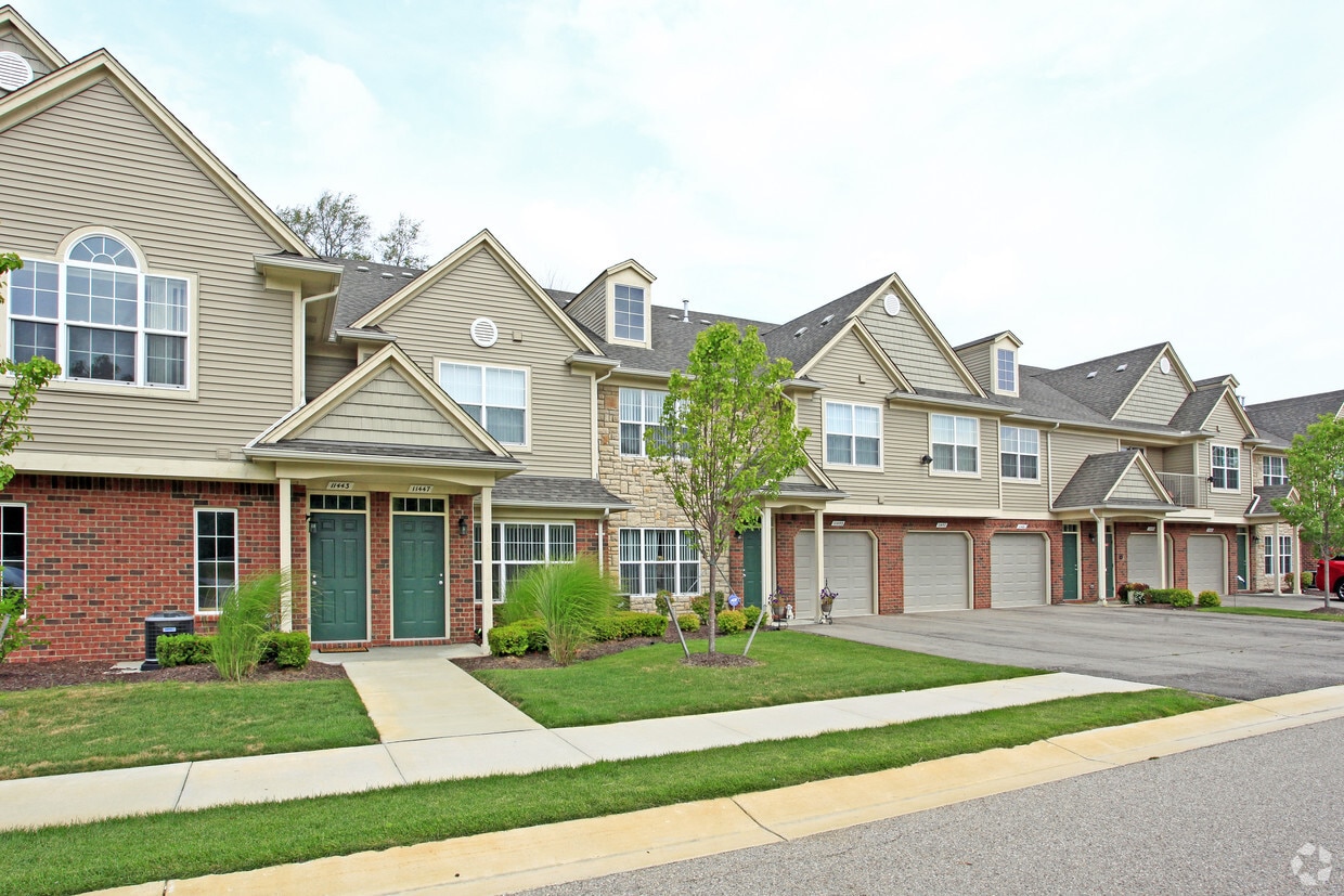 Stonehaven Apartments - Stonehaven