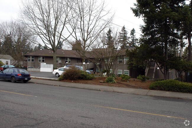 Foto del edificio - Prescott Terrace Apartments