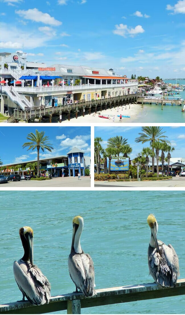 Foto del edificio - 17500 Gulf Blvd