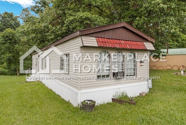 Foto del edificio - 4750 N County Rd 500 E