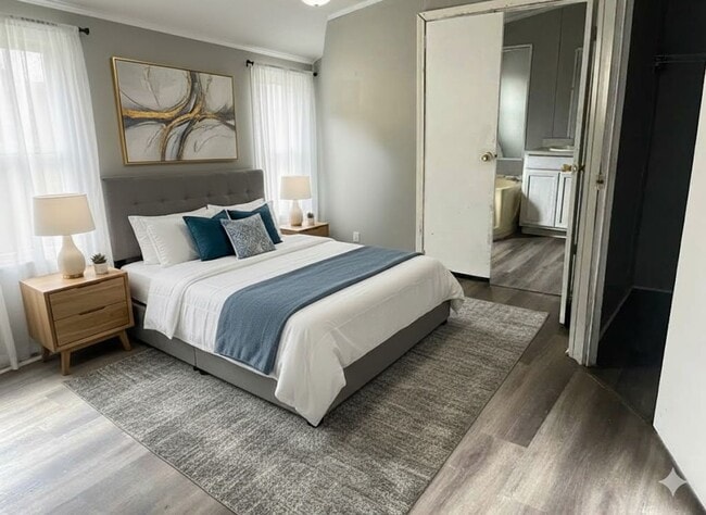 Foto del edificio - 3-bedrooms and 2-bathrooms Mobile-home