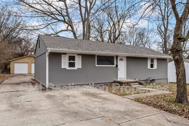 Building Photo - 4721 Appleton Ave