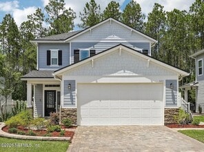 Building Photo - 323 Holly Forest Dr