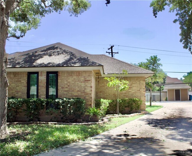 Foto del edificio - 6916 N 30th St