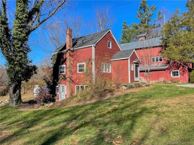 Building Photo - 59 Cat Swamp Rd