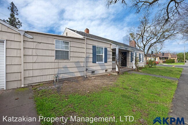 Building Photo - 2 br, 1 bath House - 2925 N. El Dorado St.