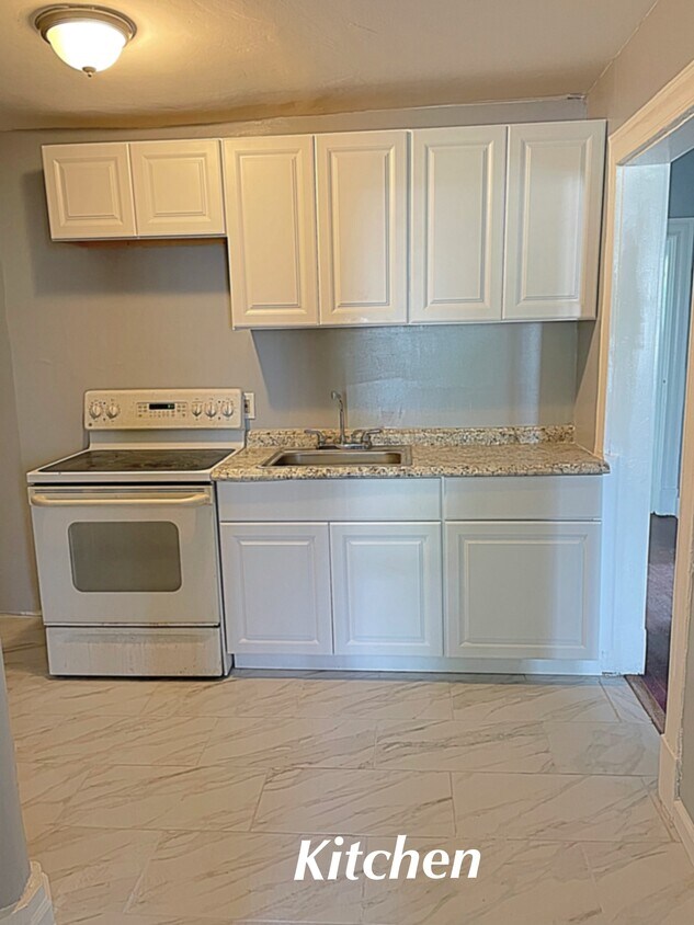 3606 Garrison Blvd, Baltimore, MD 21215 Apartments in Baltimore, MD