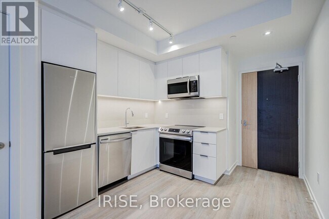 Photo du bâtiment - 50 Power St