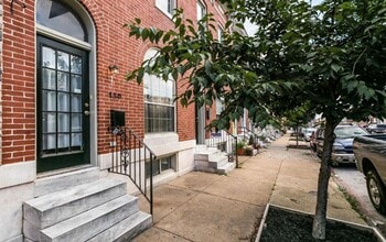 Building Photo - 130 S East Ave
