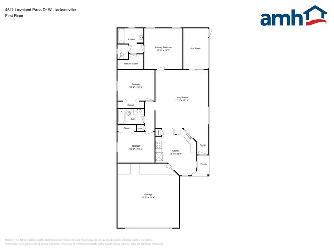Foto del edificio - 4511 Loveland Pass Dr E