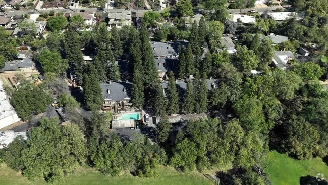  - Tahoe at Fair Oaks Apartments