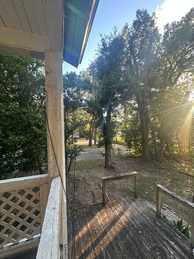 Foto del edificio - 322 Oakland Ave