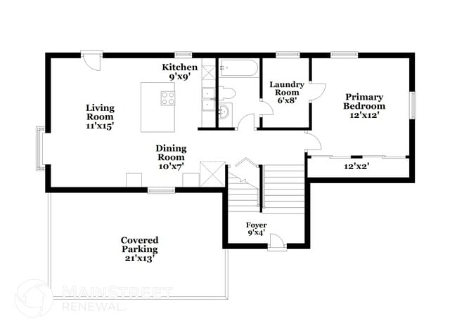 Building Photo - 4804 Ducheneau Dr