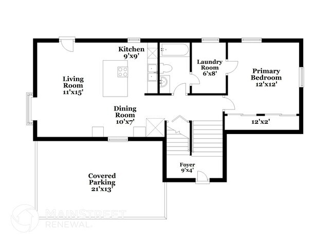 Foto del edificio - 4804 Ducheneau Dr
