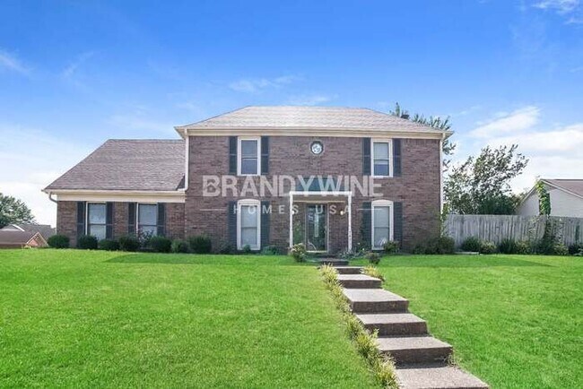 Foto del edificio - 7477 Stonington Dr