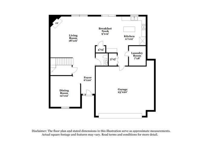 Foto del edificio - 12331 Quarterback Ln