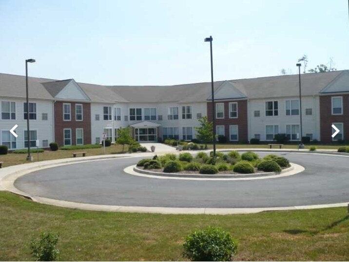 Foto principal - Germanna Heights Apartments