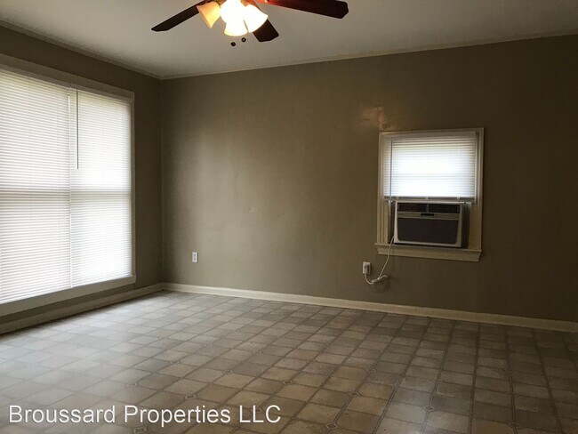 Building Photo - 2 br, 1 bath House - 608 Delhomme Avenue