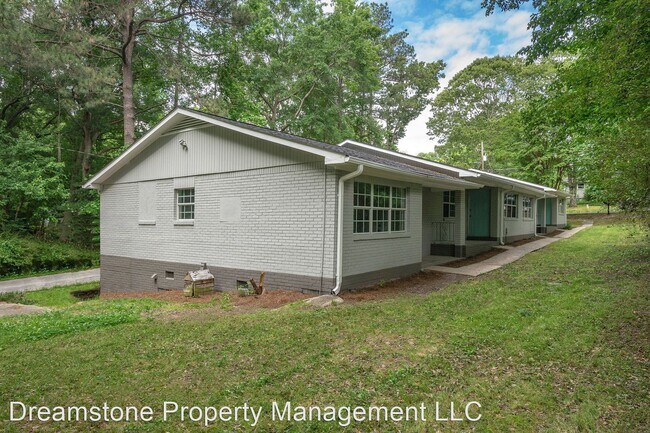 Foto del edificio - 6447 Gordon St