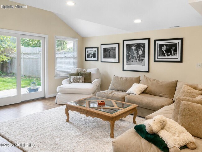Foto del edificio - 34 Highland Ave