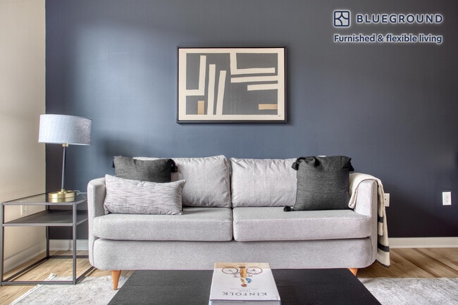 Building Photo - 360 H St NE