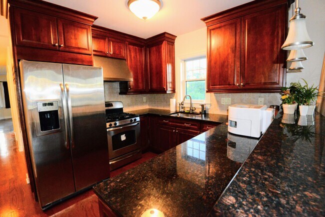 Cocina - 100 Sheldrake Pl