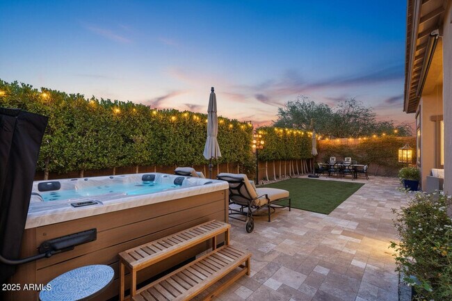 Foto del edificio - 23484 N 76th Pl