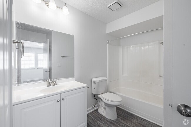 2 habitaciones, 2 baños, 1,246 pies cuadrados - Osprey on the Bluffs