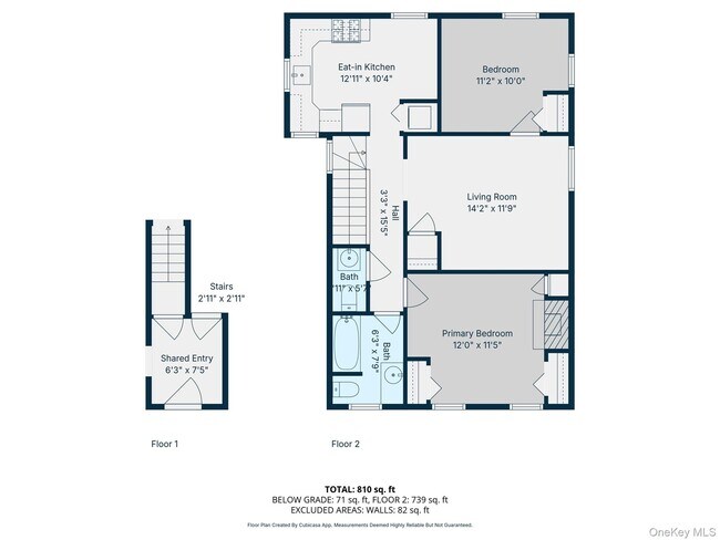 Foto del edificio - 521 Jefferson Ave