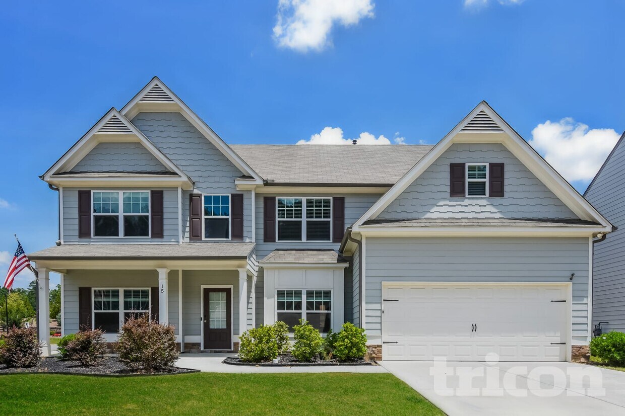 Foto principal - 15 Ridgewood Wy