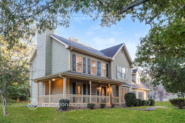 Foto del edificio - 188 Crown Forest Dr