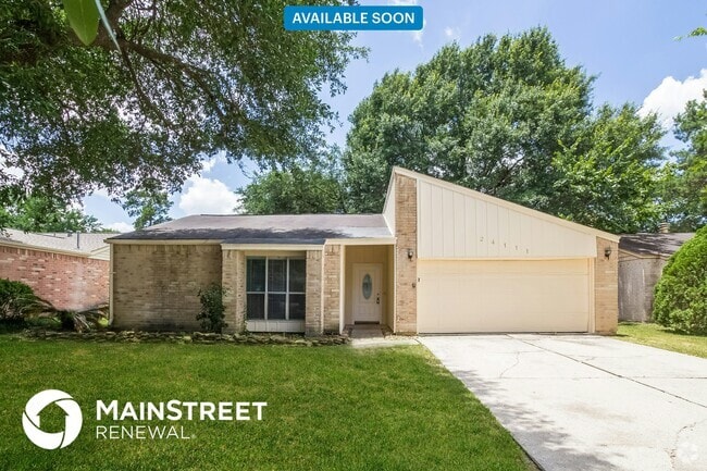 Building Photo - 24111 Spring Gum Dr