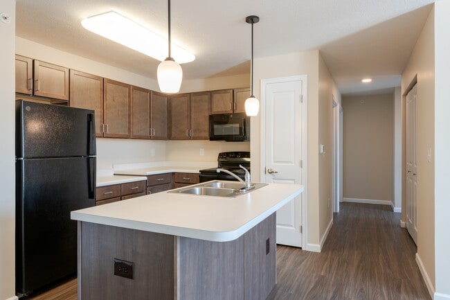 Building Photo - Residences at Courtyard Crossings II-55+