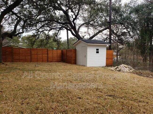 Foto del edificio - 3101 S Oak Dr