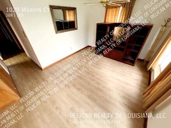 Photo - 1029 Marvin Ct House