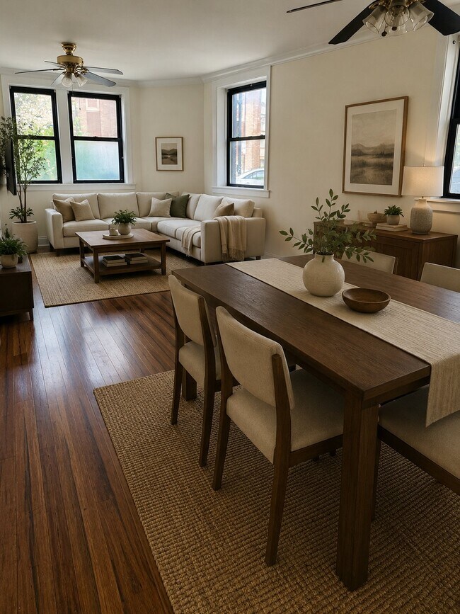 Foto del edificio - 3400 W Carmen Ave