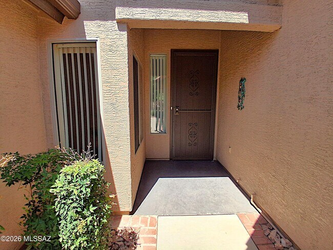 Foto del edificio - 995 N Western Sunset Dr