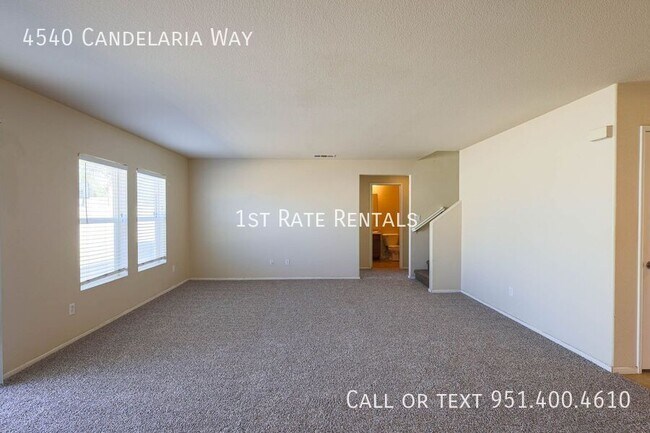 Foto del edificio - 4540 Candelaria Way
