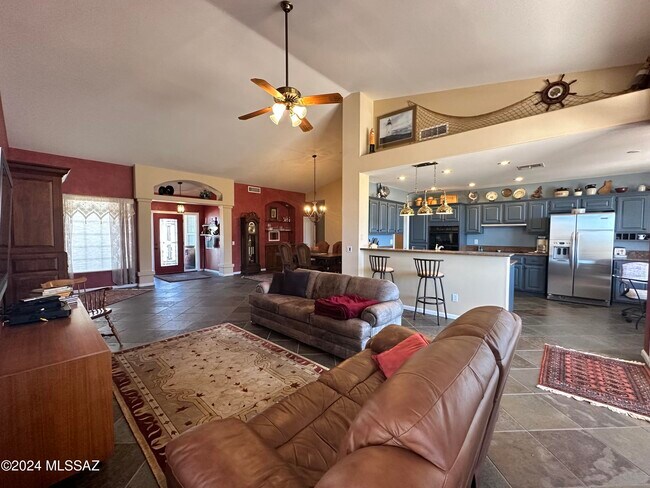 Foto del edificio - 65091 E Diamond Ridge Ct