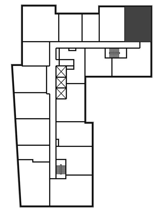 Interior Photo - 42 Broad