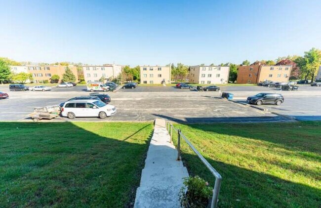 Foto del edificio - 261 Nordic Rd