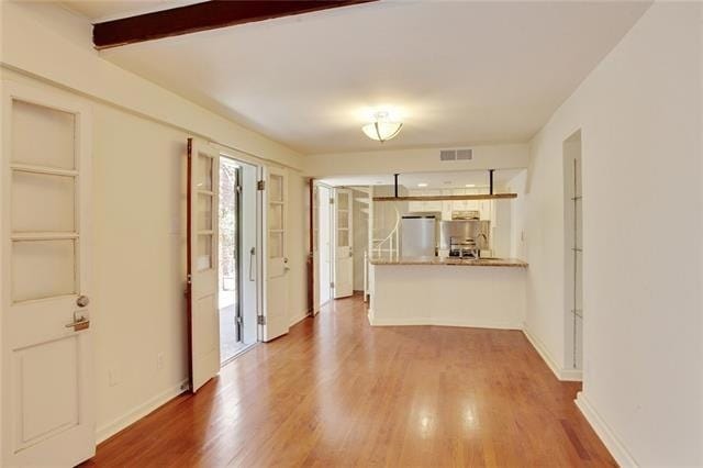 Building Photo - 523 Dumaine St