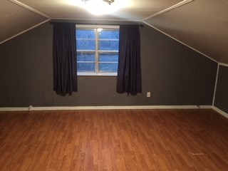 Living Room Dining area - 308 Shawanee Rd