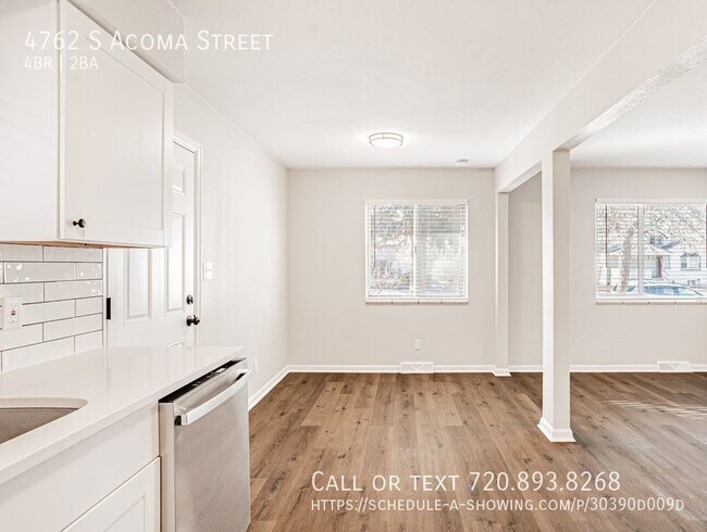 Building Photo - Modern Elegance Meets Comfort: Newly Remod...